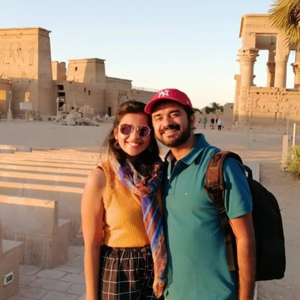 Explore Cairo: 2-Day Private Tours Abu Simbel & Luxor Tour by Flight Round Trip for 2 days with Egypt Best Holidays  and discover unforgettable experiences - Photo 4