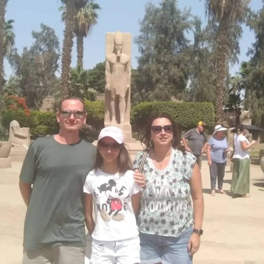 Explore Unbeatable trip to Cairo-Aswan-Abu Simble-Luxor 7 days by sleeping train for 7 days with Egypt Direct Tours and discover unforgettable experiences - Photo 2