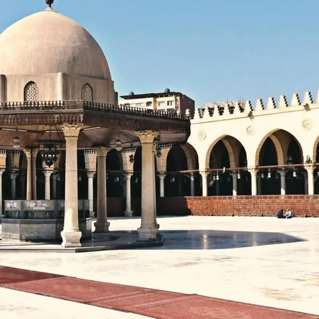 Explore Cairo -Alexandria Short Break 5 Days to Land of the Kings with Sightseeing and Tour Guided for 5 days with Egypt Direct Tours and discover unforgettable experiences - Photo 2