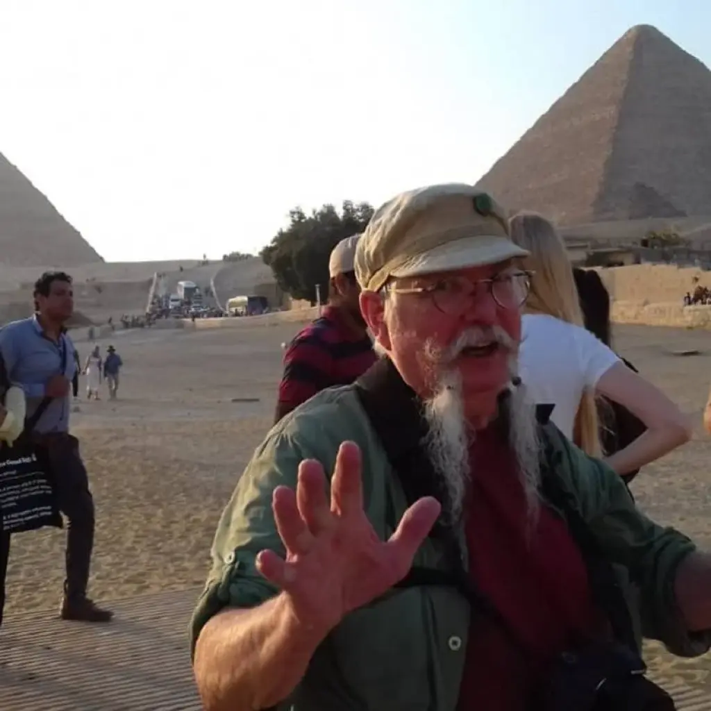 Explore Best of Egypt,5 days  in depth of Cairo with night life& tour guided. for 5 days with Egypt Direct Tours and discover unforgettable experiences - Photo 2