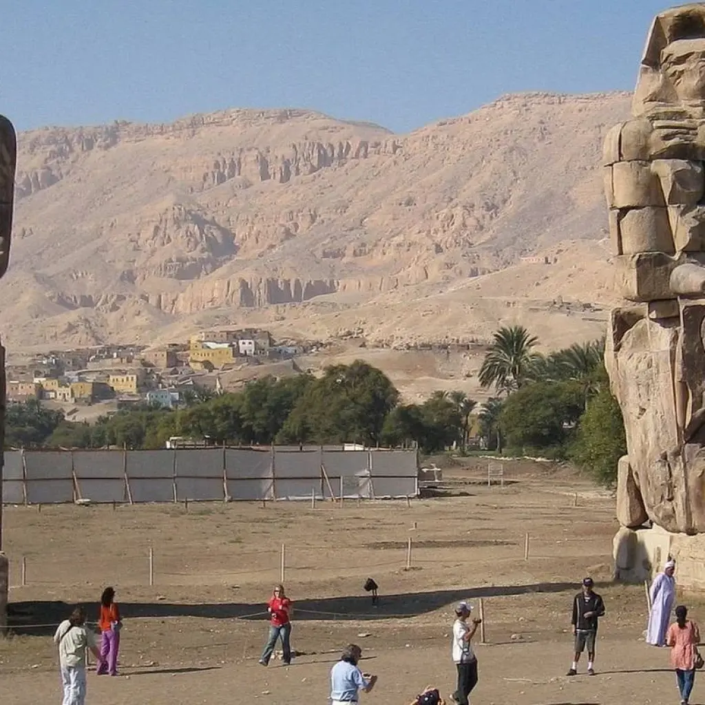 Explore Nile Odyssey: Luxor - Aswan -Abu Simbel - Hot Air balloon A5 days with tour guided for 5 days with Egypt Direct Tours and discover unforgettable experiences - Photo 2