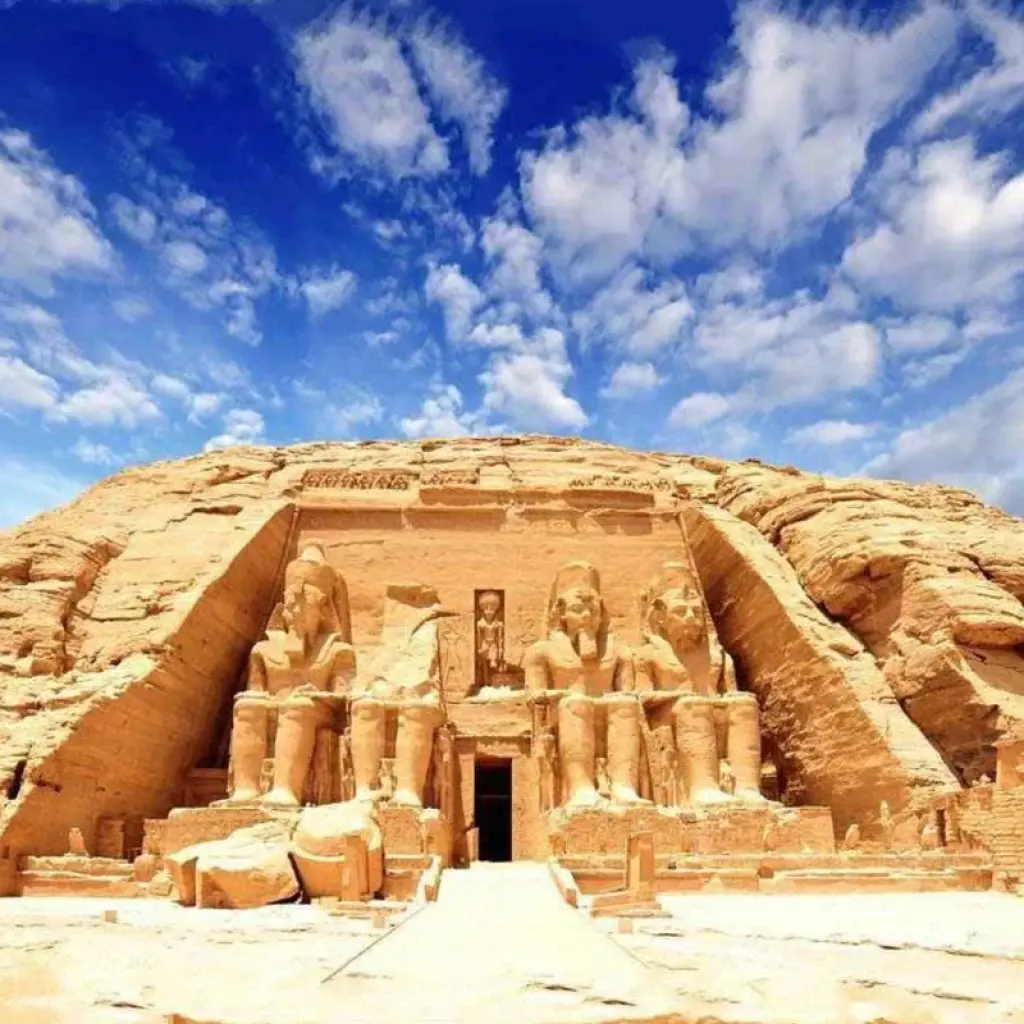 Explore Luxury Nile Cruise From Luxor to Aswan 5 Day for 5 days with Egypt Skyway Tours and discover unforgettable experiences - Photo 2