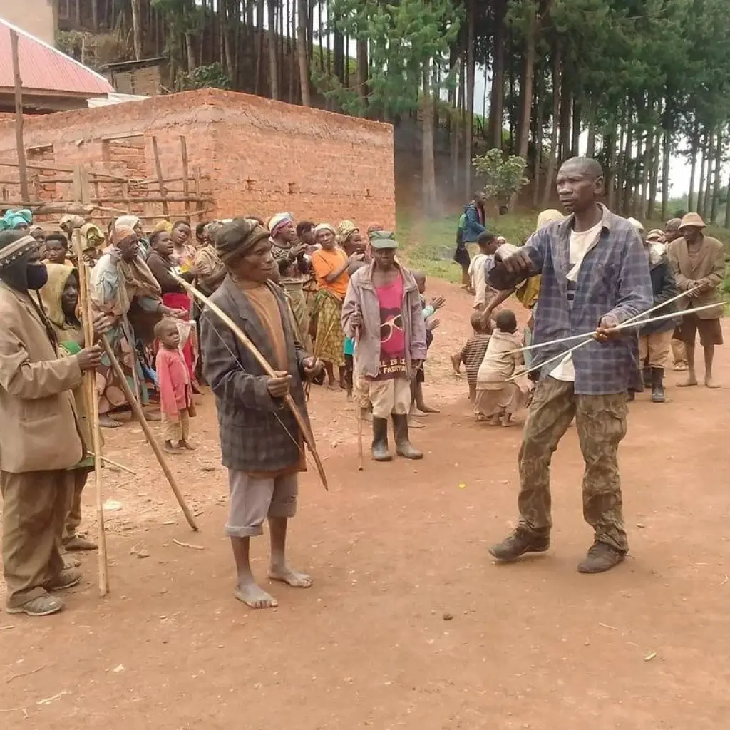 Explore 4 Day Gorilla Trekking in Uganda starting and ending in Rwanda. for 4 days with Egypt Skyway Tours and discover unforgettable experiences - Photo 2