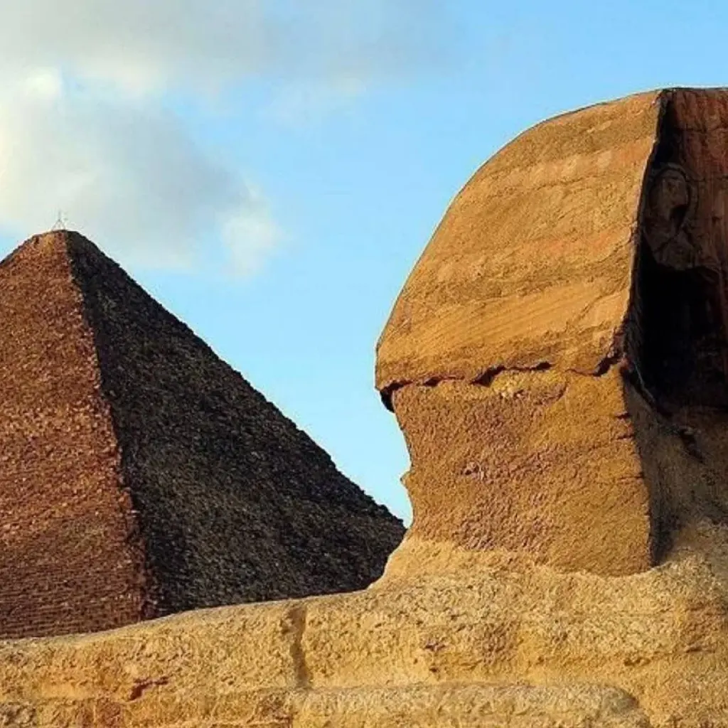 Explore Experience Tour (Nile Cruise & Hurghada Red Sea) 12 day for 12 days with Egypt Skyway Tours and discover unforgettable experiences - Photo 7