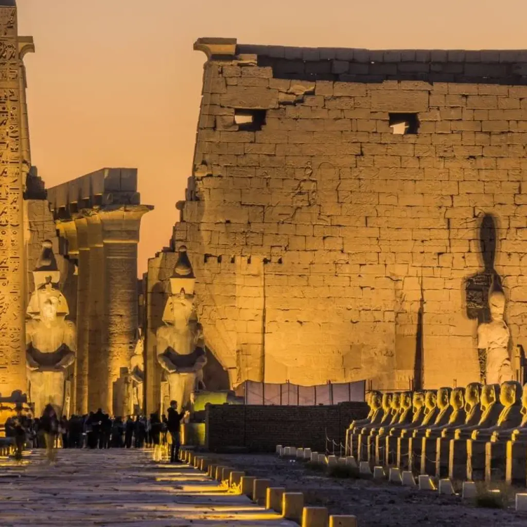 Explore 5 Days Nile Cruise Luxor and Aswan with sightseeing for 5 days with Egypt Tour Pro  and discover unforgettable experiences - Photo 2