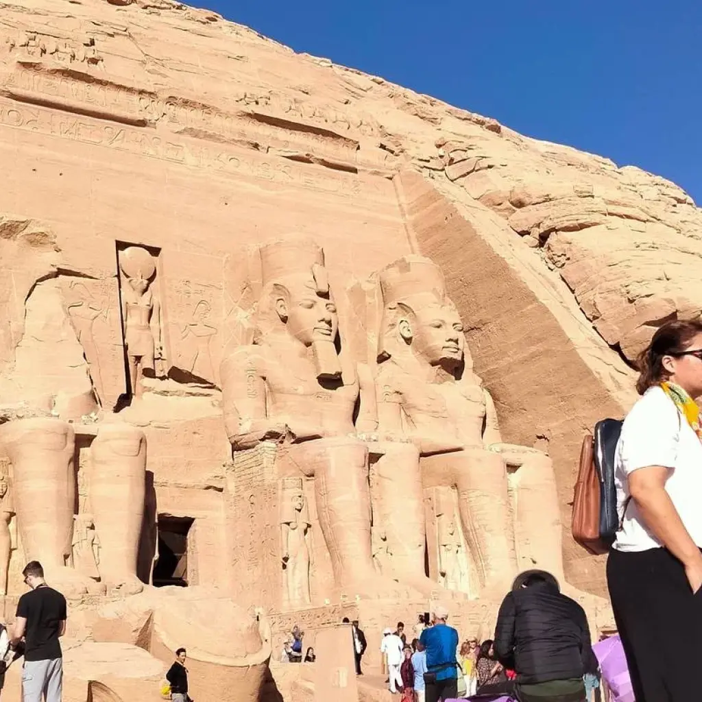 Explore Nile Cruise tour Aswan- Luxor with sightseeing and guided tours for 4 days with Egypt Tour Pro  and discover unforgettable experiences - Photo 2