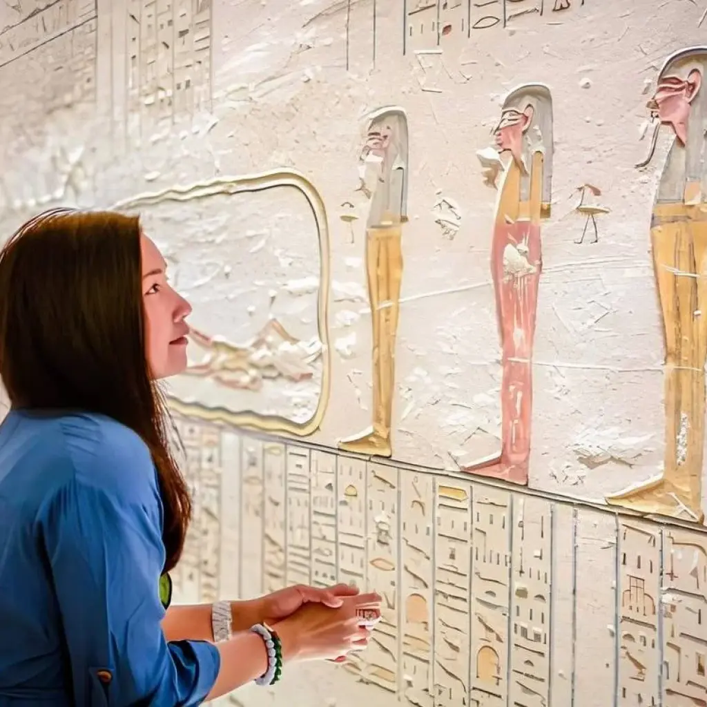 Explore Best Of Egypt 5 Days Tour Cairo and Luxor With Sightseeing for 5 days with Egypt Tour Pro  and discover unforgettable experiences - Photo 2