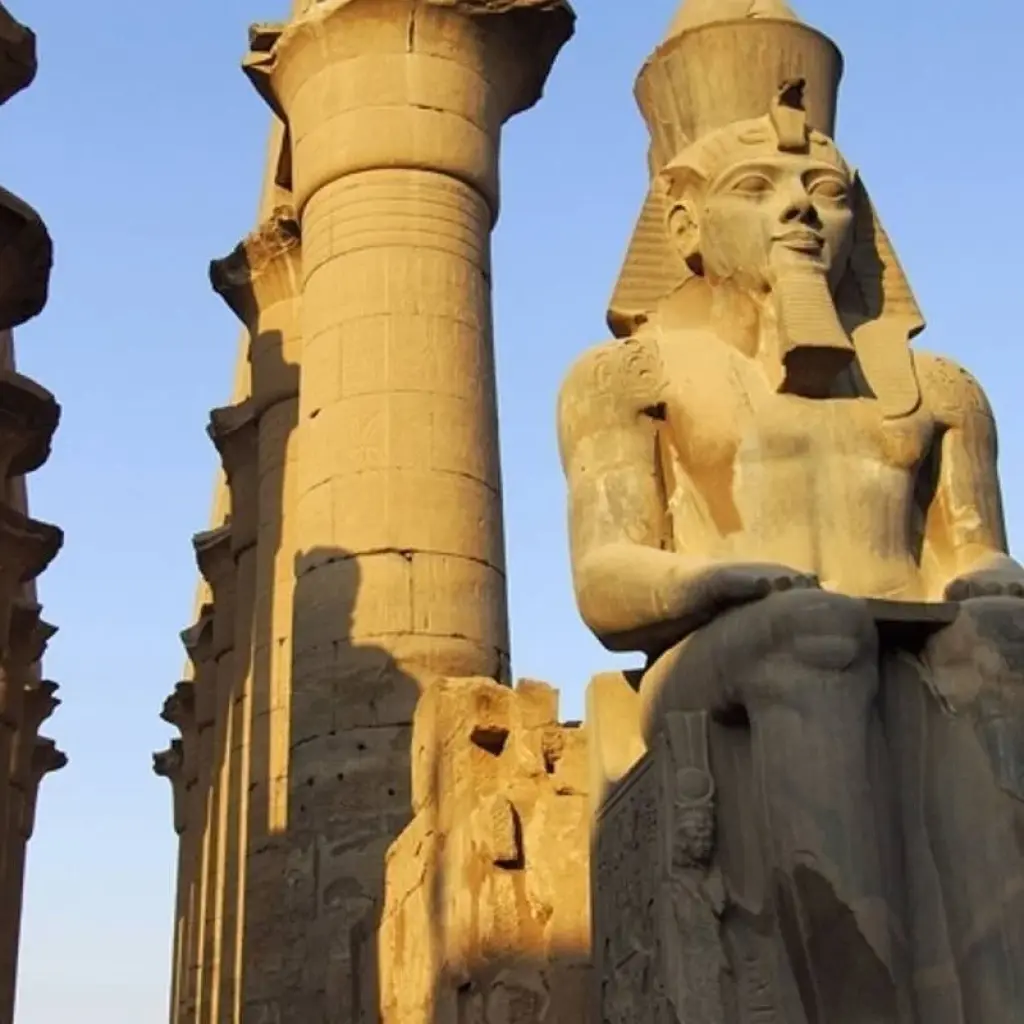 Explore From Luxor: 5-Day Luxury Nile Cruise to Aswan with Balloon for 5 days with Egypt Tour Pro  and discover unforgettable experiences - Photo 2