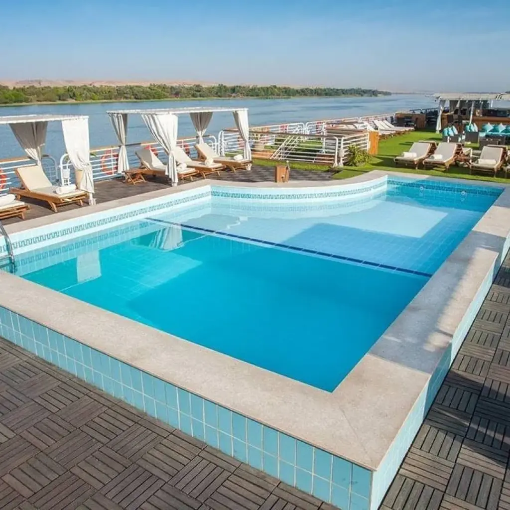 Explore 11 Day Cairo & Cruise 7 Night for 11 days with Egypt Tour Pro  and discover unforgettable experiences - Photo 2