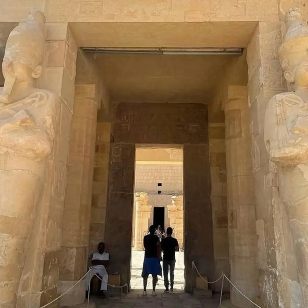 Explore Aswan to Luxor  4-Day 5* Deluxe Nile Cruise for 4 days with Egypt Tour Pro  and discover unforgettable experiences - Photo 2