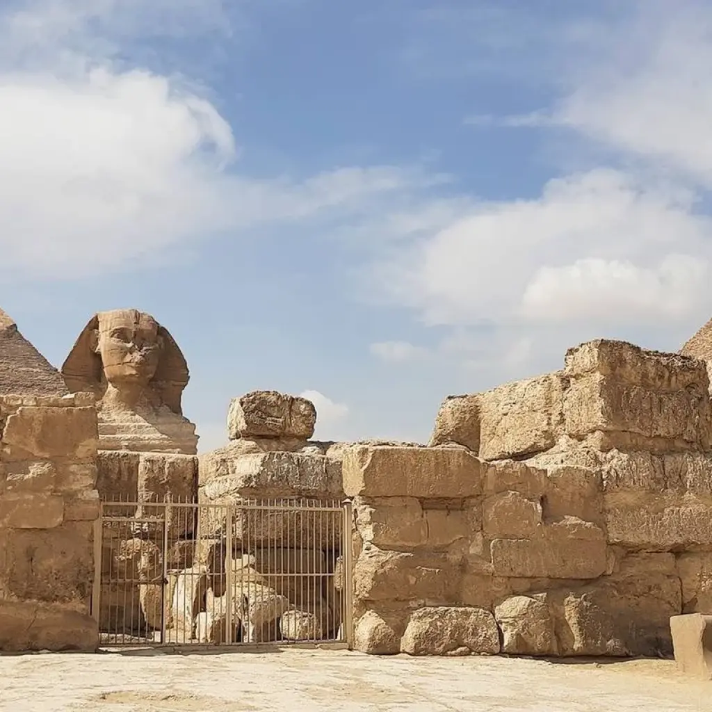 Explore Explore Egypt in 8 Days, Cairo, Nile Cruise from Aswan to Luxor. for 8 days with Egypt Tours Club and discover unforgettable experiences - Photo 2