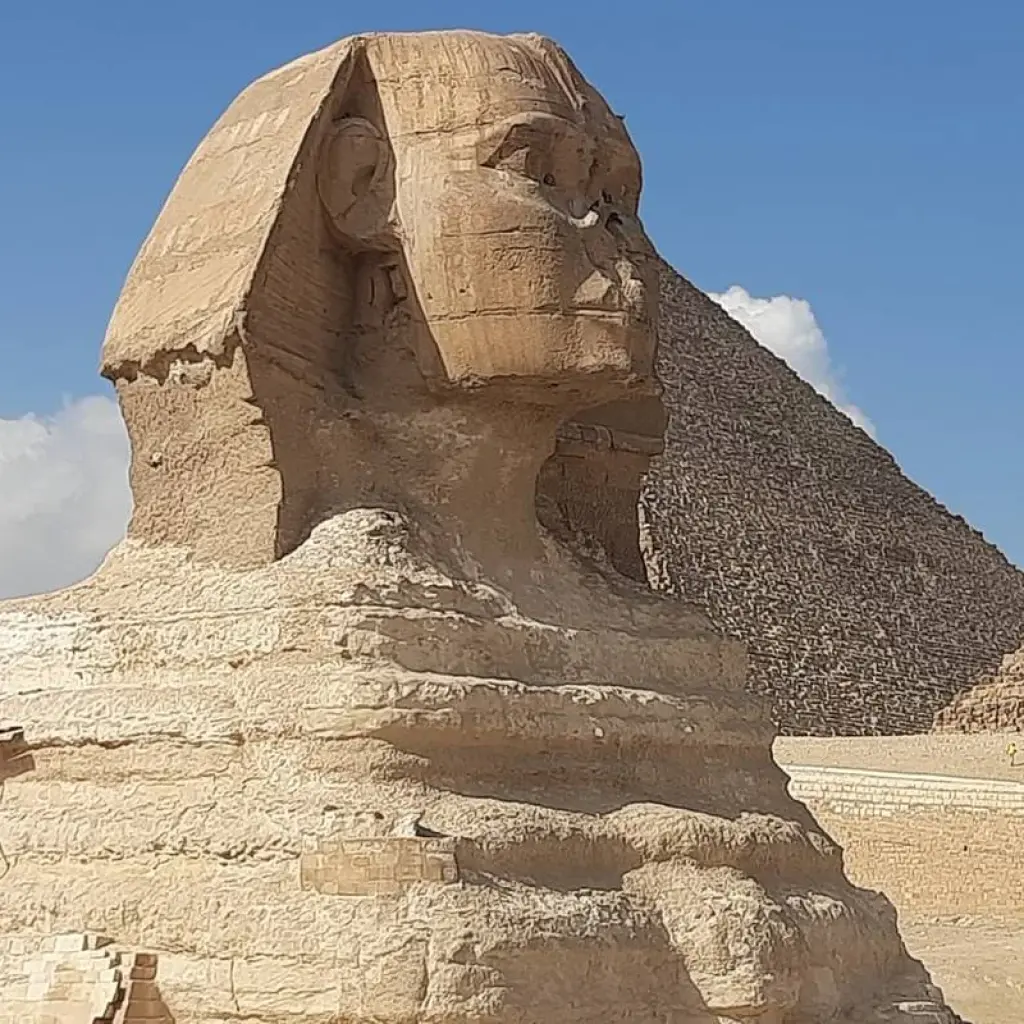 Explore Emerald of Egypt in 9 days for 9 days with Egypt Tours Club and discover unforgettable experiences - Photo 2