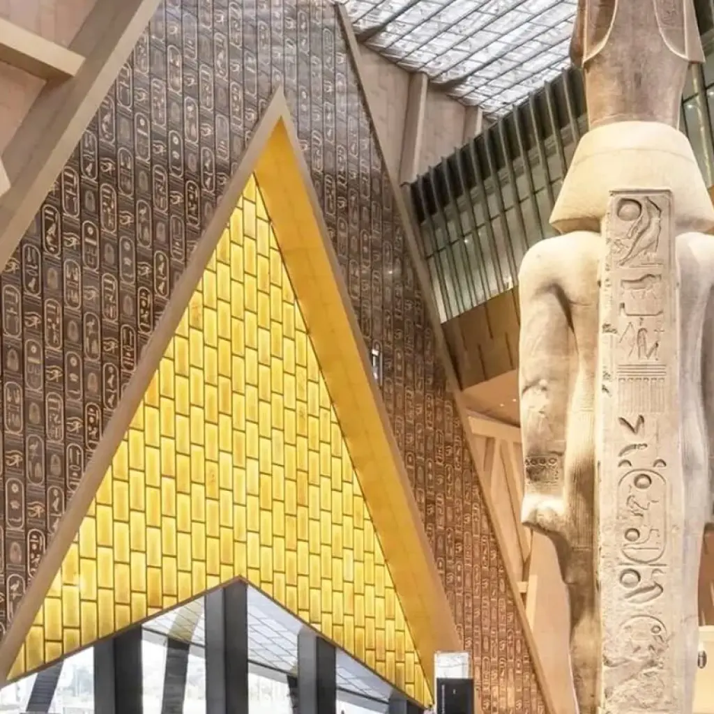 Explore Egypt Highlights package in 4 Days for 4 days with Egypt Tours Club and discover unforgettable experiences - Photo 2