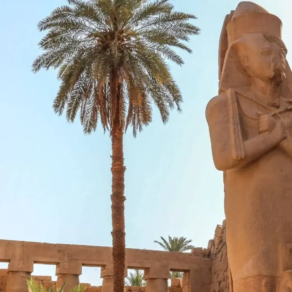 Explore Budget Egypt tour package for 4 Days and 3 Nights for 4 days with Egypt Tours Club and discover unforgettable experiences - Photo 2