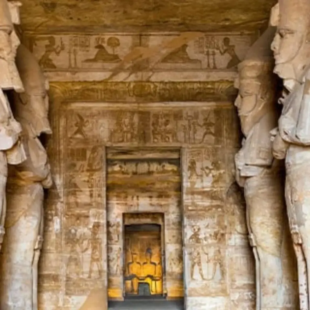 Explore All of Egypt in 15 days for 15 days with Egypt Tours Club and discover unforgettable experiences - Photo 2