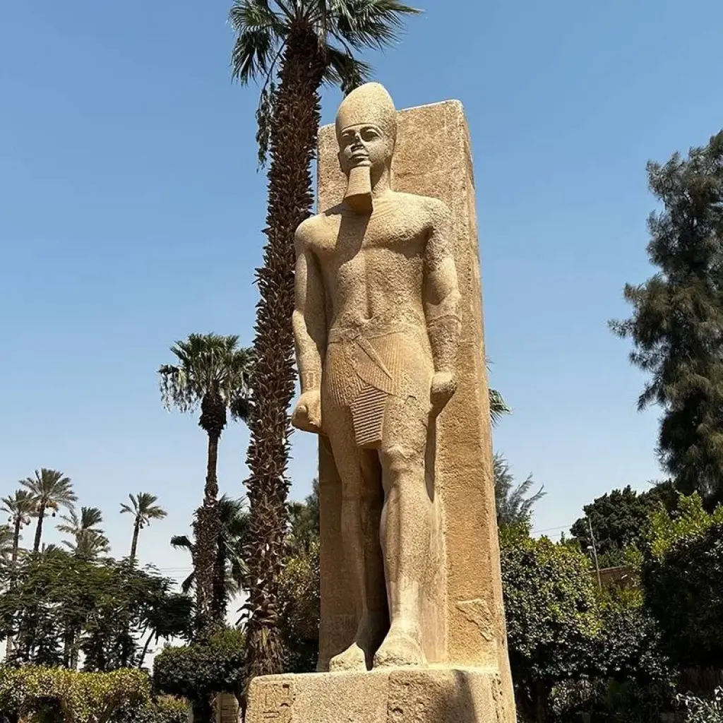 Explore Ramses II Legend Tour Package for 10 days with Egypt Tours Club and discover unforgettable experiences - Photo 2