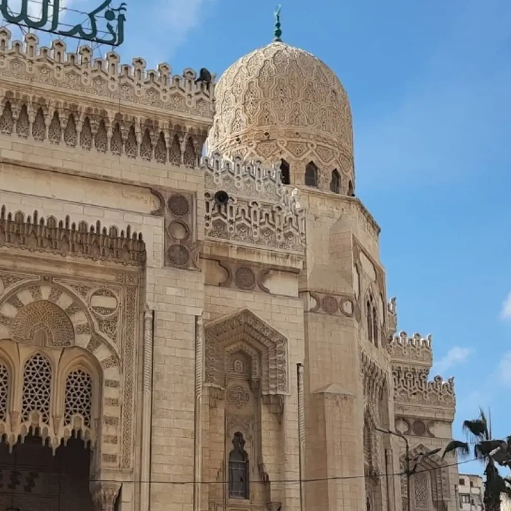 Explore Egypt Tour package in 6 days, Giza, Cairo, Luxor and Alexandria adventures for 6 days with Egypt Tours Club and discover unforgettable experiences - Photo 2