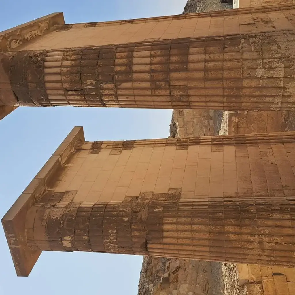 Explore Essential Egyptian sights in 6 days for 6 days with Egypt Tours Club and discover unforgettable experiences - Photo 2