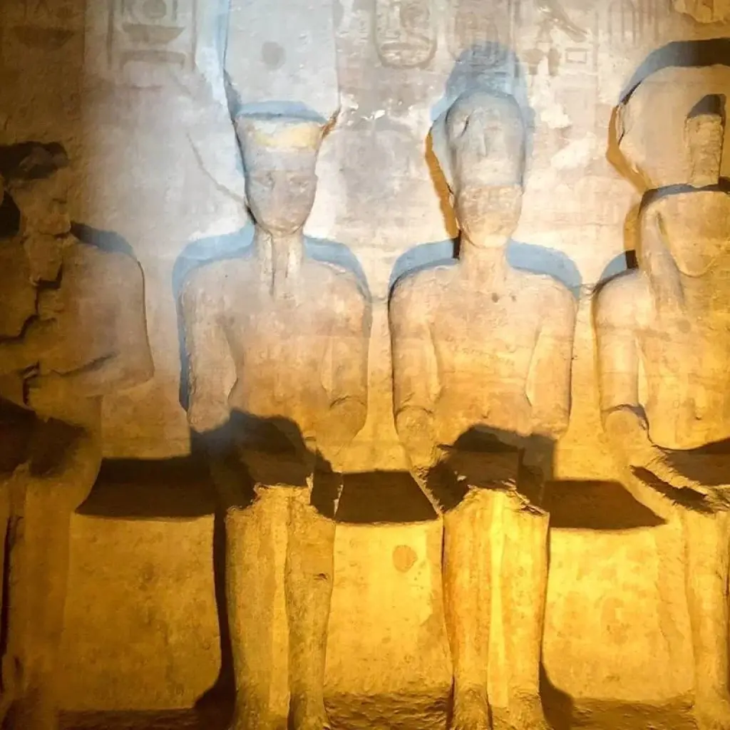 Explore Affordable Egypt in 6 days for 6 days with Egypt Tours Club and discover unforgettable experiences - Photo 2