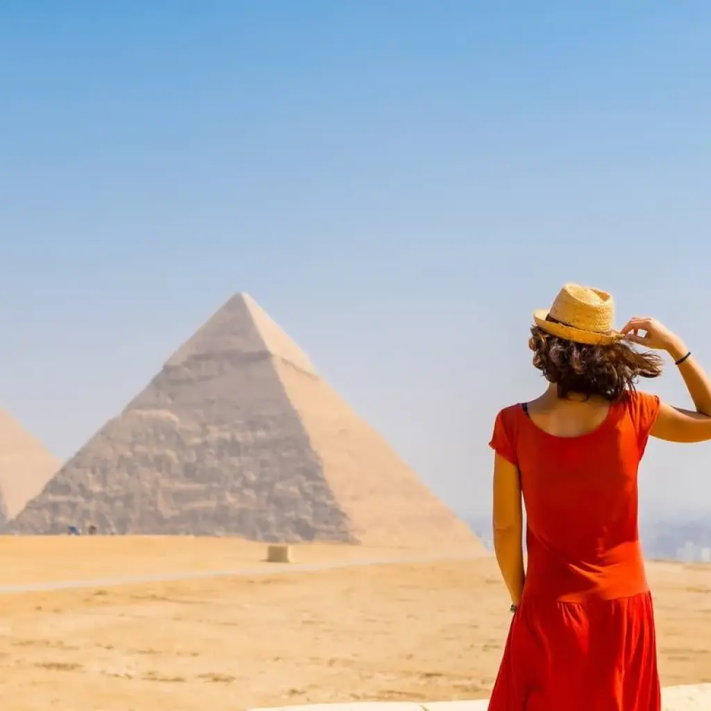 Explore Amazing 3-Day Private Tour around Cairo City, Giza & Alexandria Top Attractions for 3 days with Egypt Gift Tours and discover unforgettable experiences - Photo 2