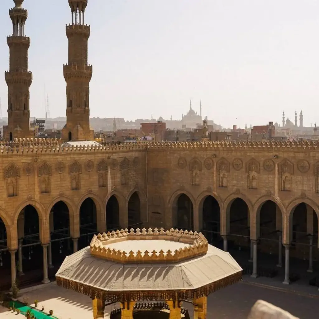 Explore Private Tour to Islamic Cairo, Coptic Cairo and Bazaars for 1 days with Egypt Gift Tours and discover unforgettable experiences - Photo 4