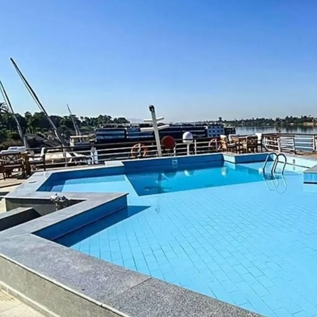 Explore Enchanting 4-Days Nile Cruise Luxor to Aswan with Hot Air Balloon and Sightseeing including Flights From Cairo for 4 days with Egypt Gift Tours and discover unforgettable experiences - Photo 2