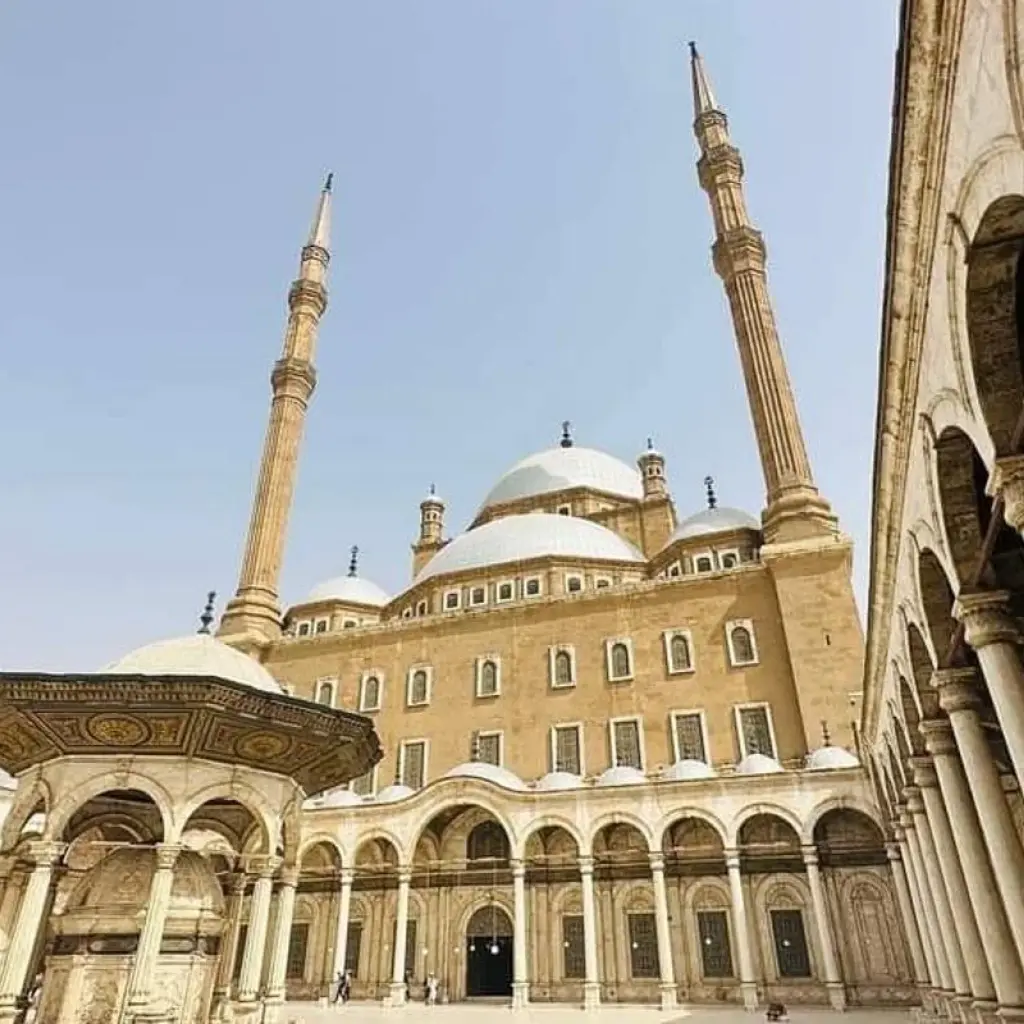 Explore Tour Package Cairo, Giza and Alexandria in 3 Days with Hotel, Airport Transfers and Lunch for 3 days with Egypt Gift Tours and discover unforgettable experiences - Photo 2