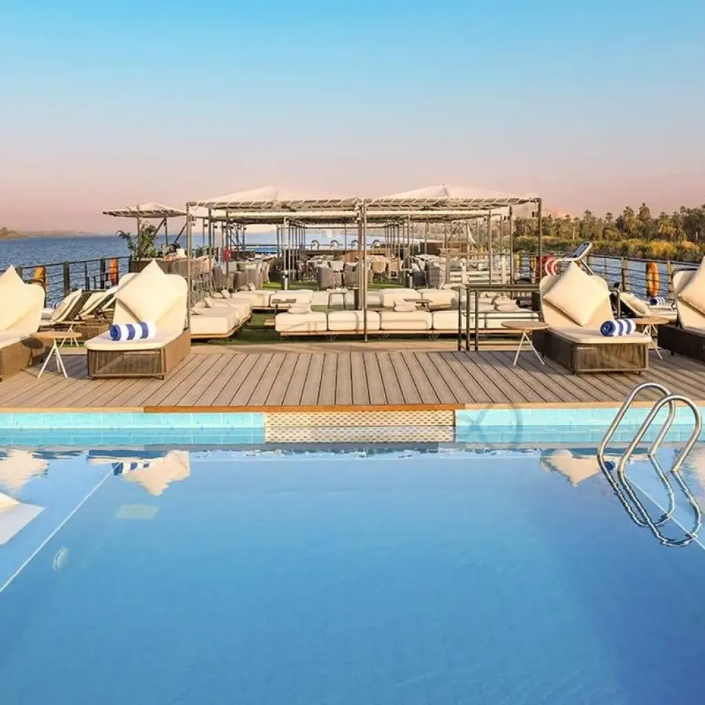 Explore Package 7-Days 6-Nights Cairo Pyramids, Nile Cruise&Alexandria by Sleeper Train for 7 days with Egypt Gift Tours and discover unforgettable experiences - Photo 2