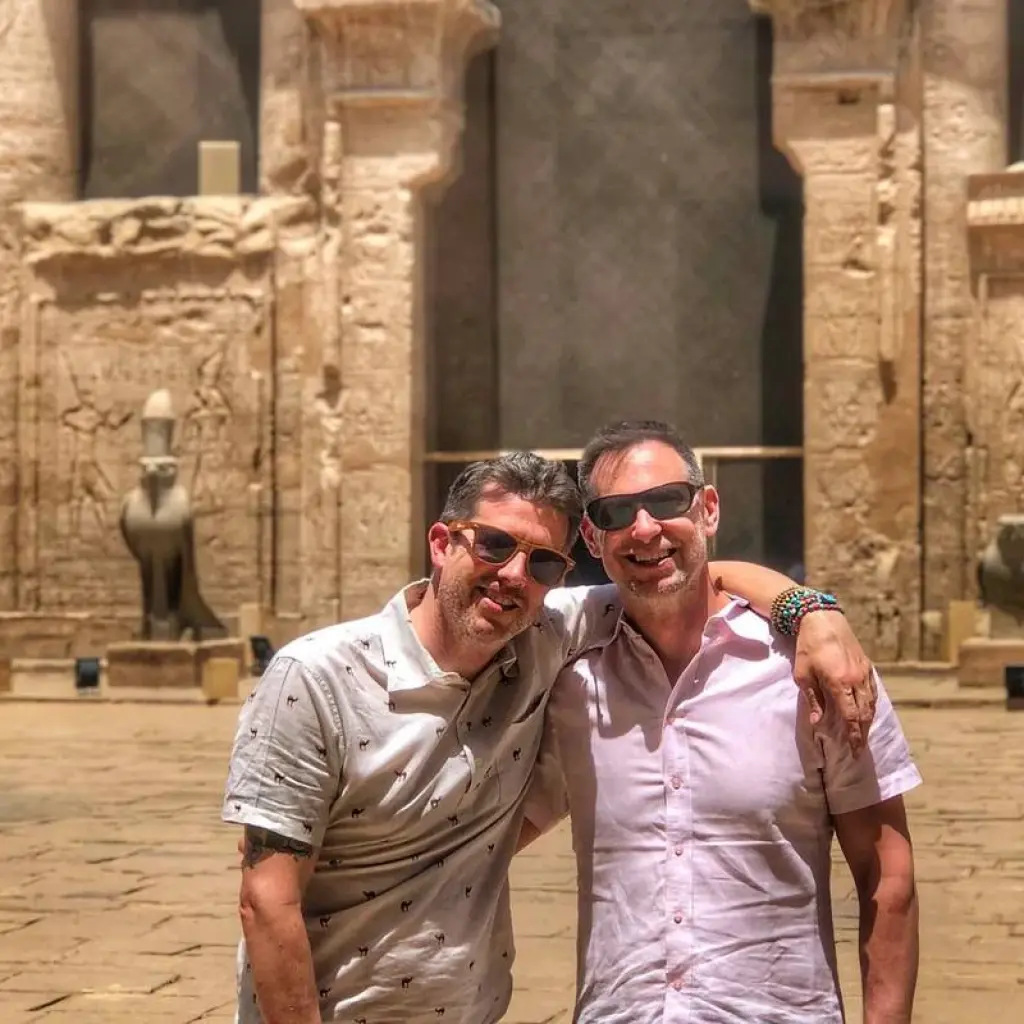 Explore Enjoy 2-nights Nile cruise from Aswan to Luxor for 3 days with Egypt cruise travel and discover unforgettable experiences - Photo 2