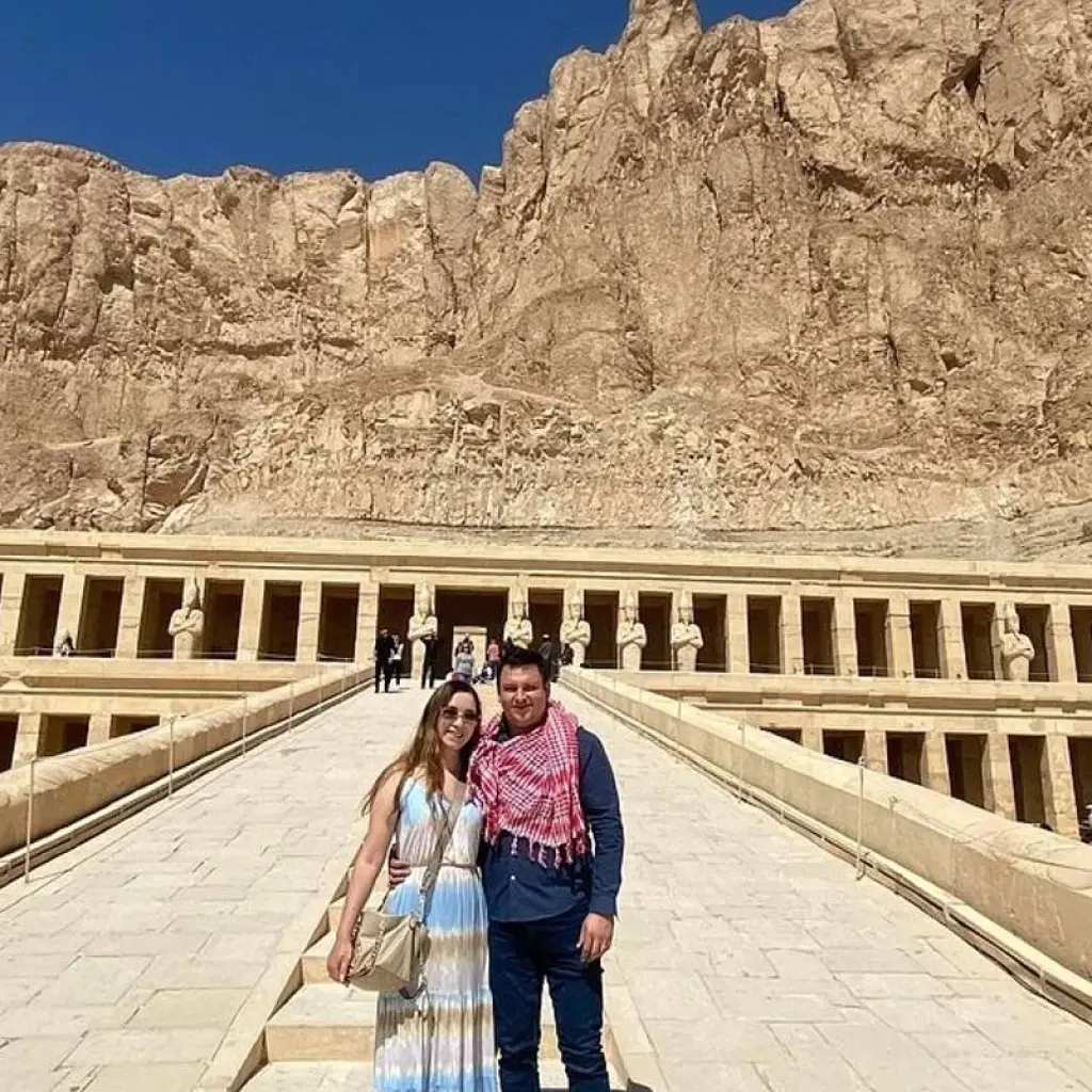 Explore Unique 7-Day Nile Cruise Adventure: Aswan, Luxor, Abu Simbel from Cairo by train for 7 days with Egypt cruise travel and discover unforgettable experiences - Photo 2