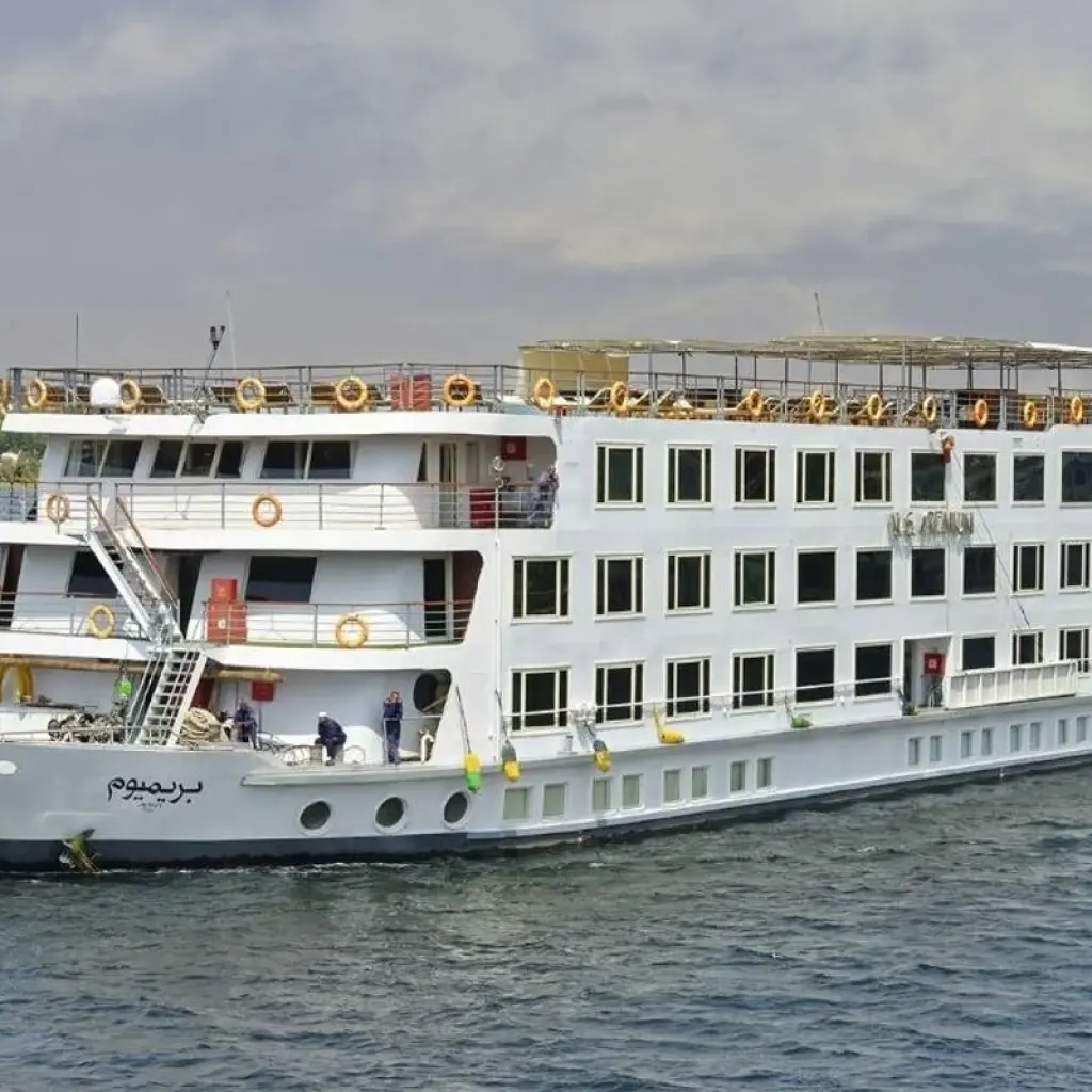 Explore From Aswan 8 Days 7 Nights Nile Cruise WITH GUIDED TOURS & 2 FREE TOURS "HOT AIR BALLOON & ABU SIMBEL TEMPLES" for 8 days with Egyptology Travel and discover unforgettable experiences - Photo 2