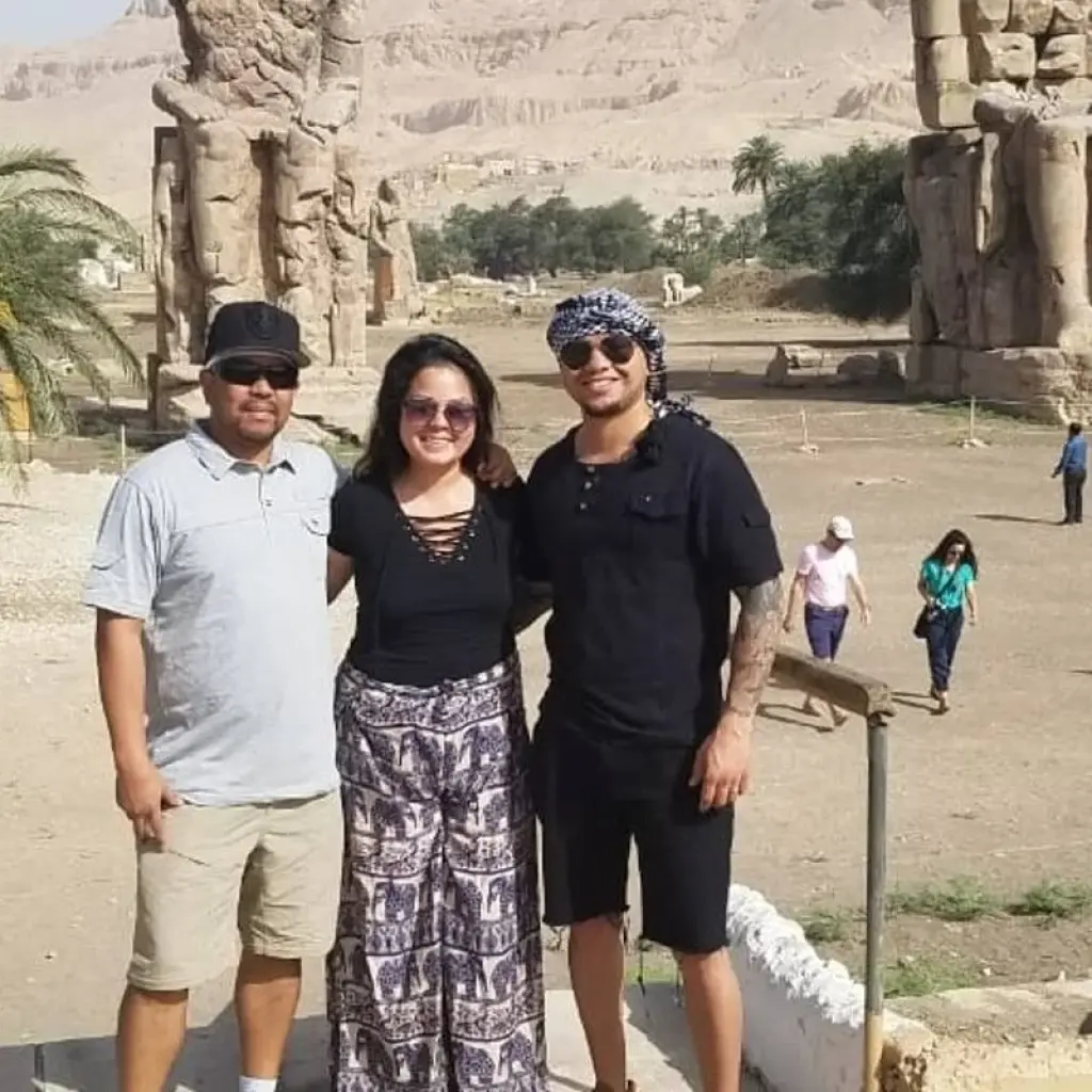 Explore From Aswan 7 Days 6 Nights Nile Cruise WITH GUIDED TOURS + FREE TOUR "ABU SIMBEL TEMPLE" for 7 days with Egyptology Travel and discover unforgettable experiences - Photo 2