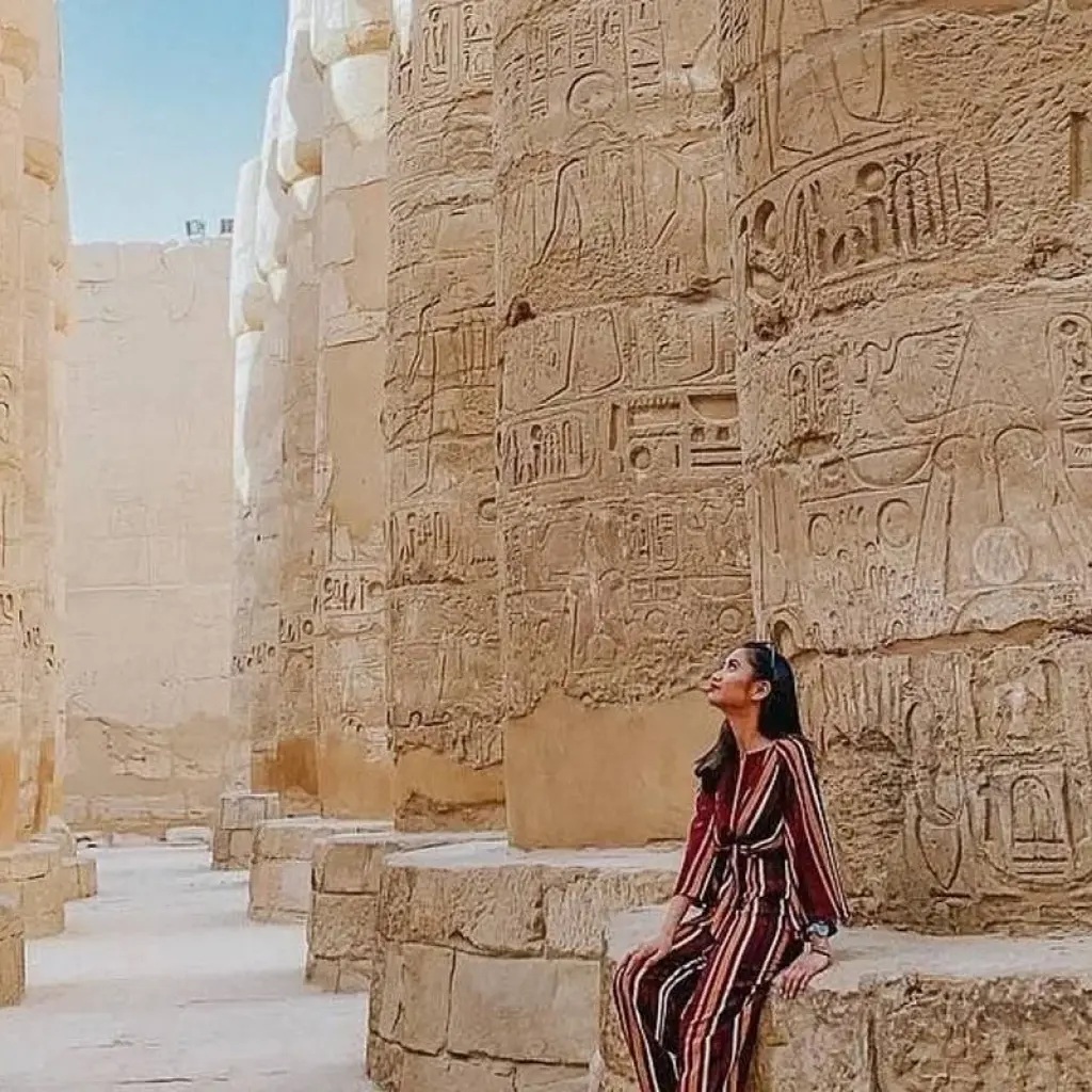 Explore From Marsa Alam: 4 Days 3 Nights Nile Cruise from Aswan to Luxor including Sight Seeings for 4 days with Egyptology Travel and discover unforgettable experiences - Photo 2