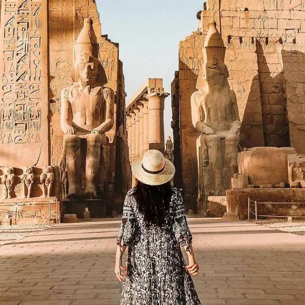 Explore From Cairo with Train 4 Days Nile Cruise Luxor, Aswan, Abu Simbel & More for 6 days with Egyptology Travel and discover unforgettable experiences - Photo 2