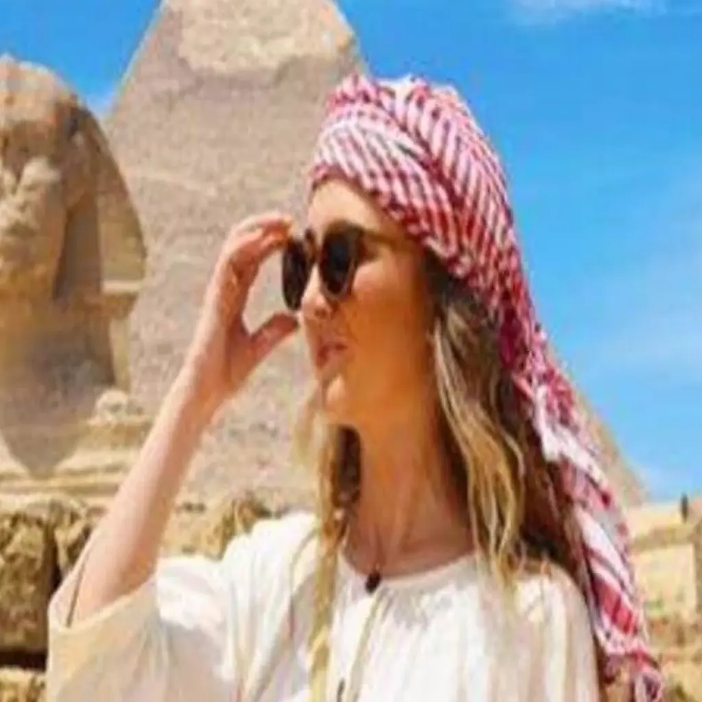 Explore 3 Days Giza Pyramids and Sphinx and Egyptian Museum for 3 days with Egypt Tours USA and discover unforgettable experiences - Photo 2