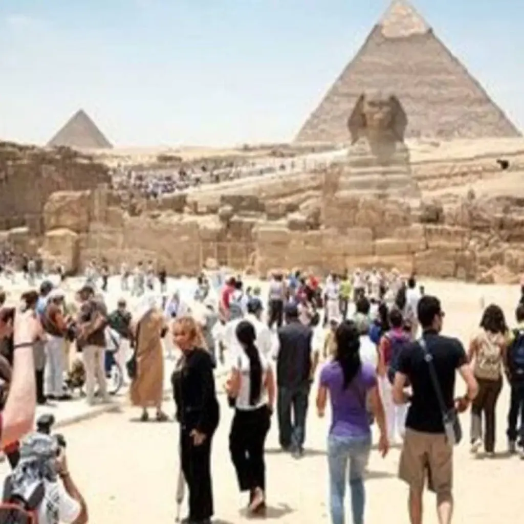 Explore All inclusive Private Giza Pyramids, Sakkara, Memphis and Dahshur, Lunch for 1 days with Egypt Tours USA and discover unforgettable experiences - Photo 2