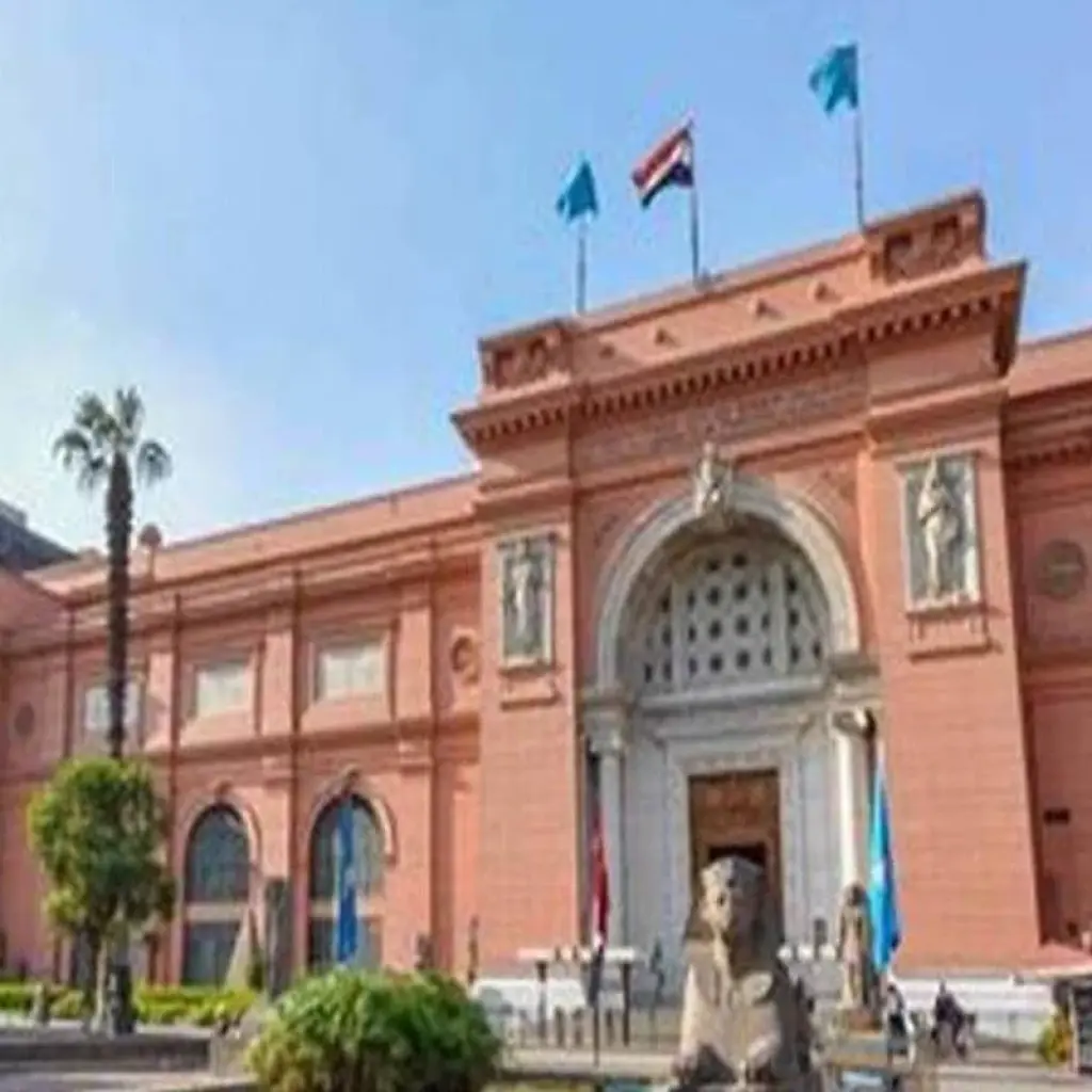 Explore 12 Days Classic Tour Cairo, Nile Cruise & Alexandria By Flight for 12 days with Egypt Tours USA and discover unforgettable experiences - Photo 2