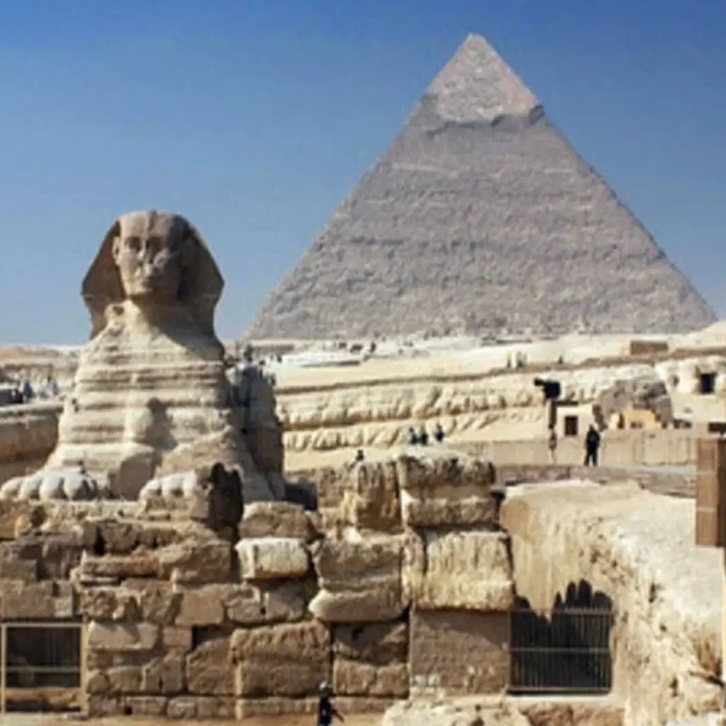 Explore Egypt Holiday package Cairo Nile Cruise and Sharm-El-Sheikh for 10 days with Egypt Tours USA and discover unforgettable experiences - Photo 3