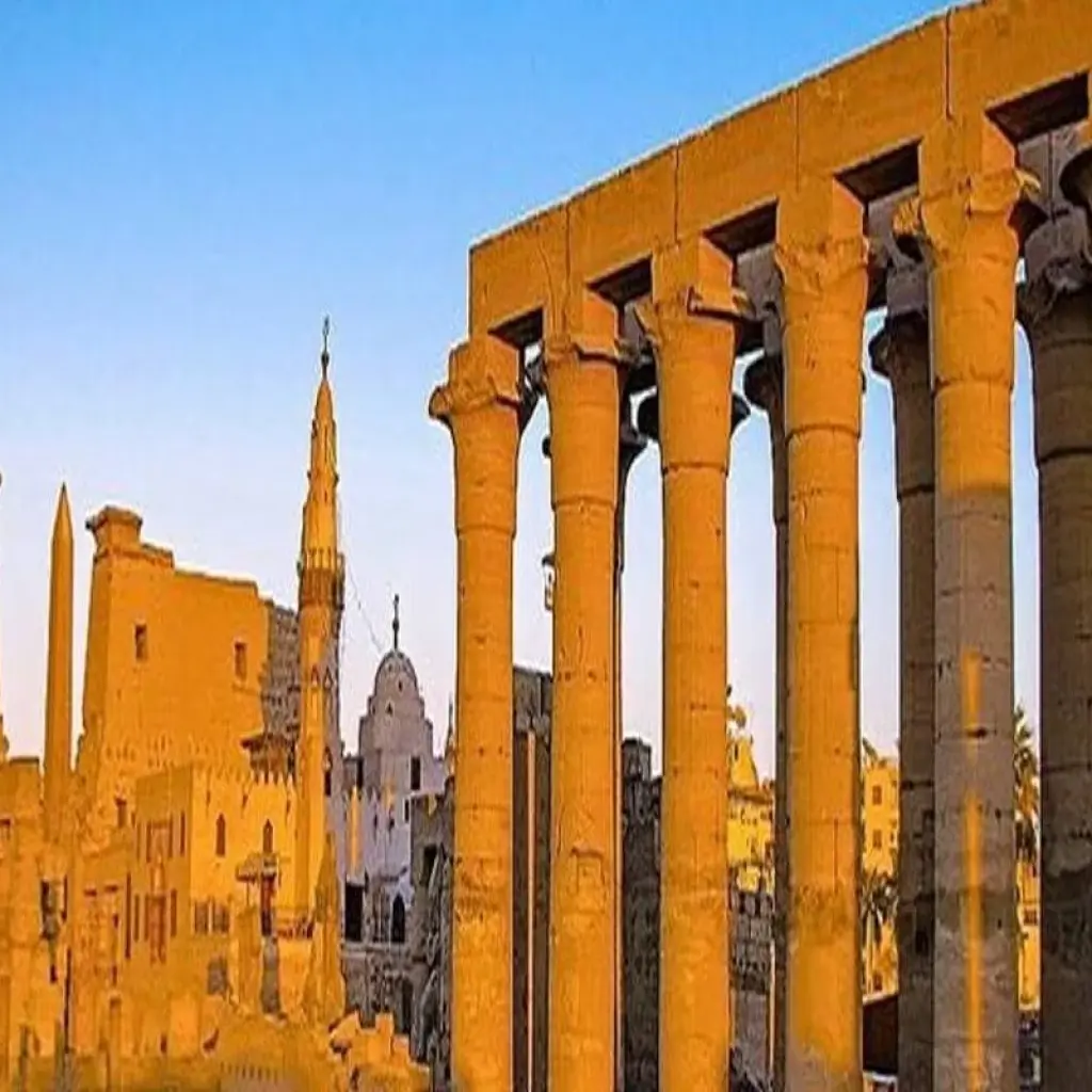 Explore Budget Packages Egypt 9 Days Cairo and Aswan and Luxor and Hurghada for 9 days with Egypt Tours USA and discover unforgettable experiences - Photo 5