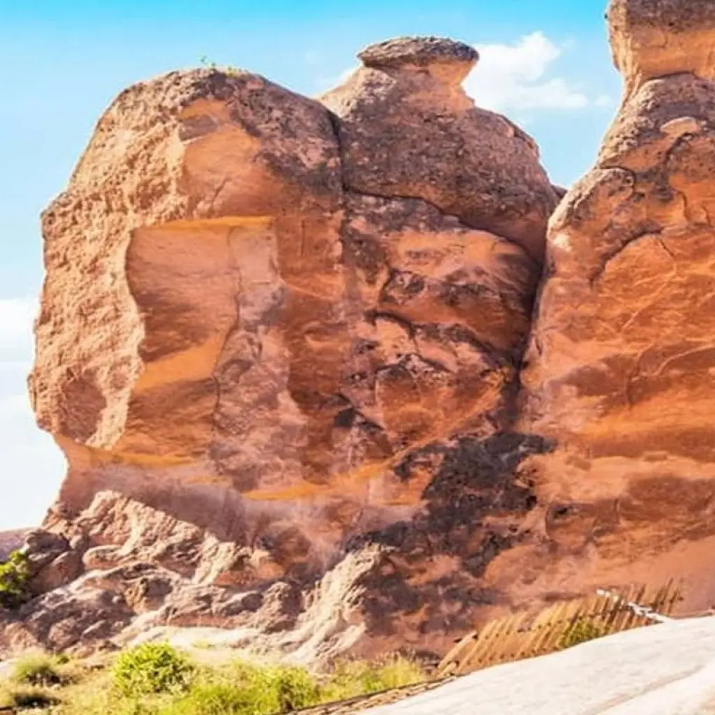 Explore 4 Days Istanbul and Cappadocia Trip for 4 days with Emoji Tourism and discover unforgettable experiences - Photo 2