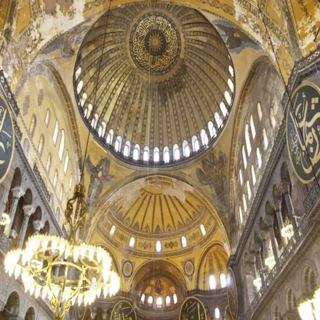 Explore 10 Days Highlights of Turkey for 10 days with Emoji Tourism and discover unforgettable experiences - Photo 2