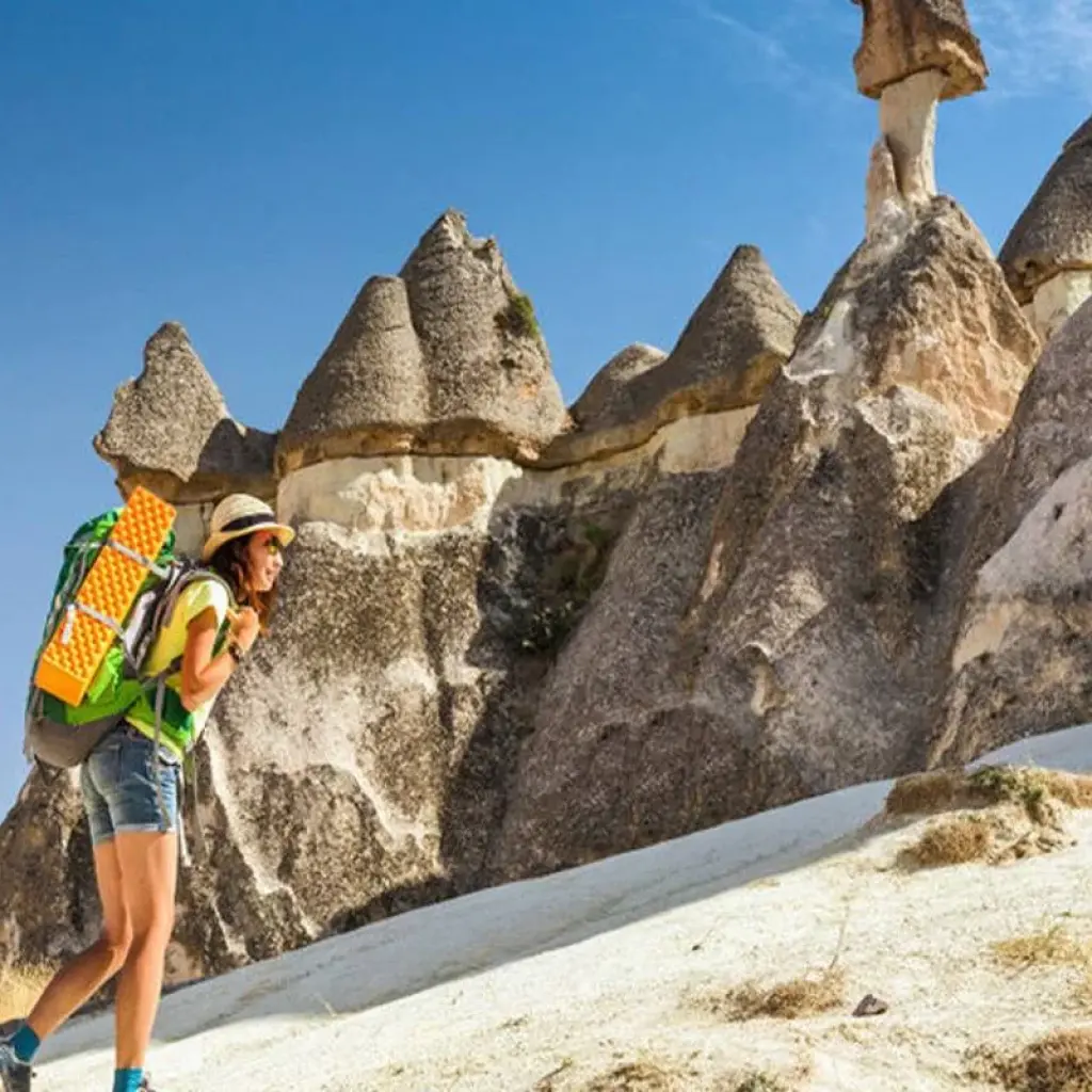 Explore 7 Days Best Selling Turkey Trip Package for 7 days with Emoji Tourism and discover unforgettable experiences - Photo 2