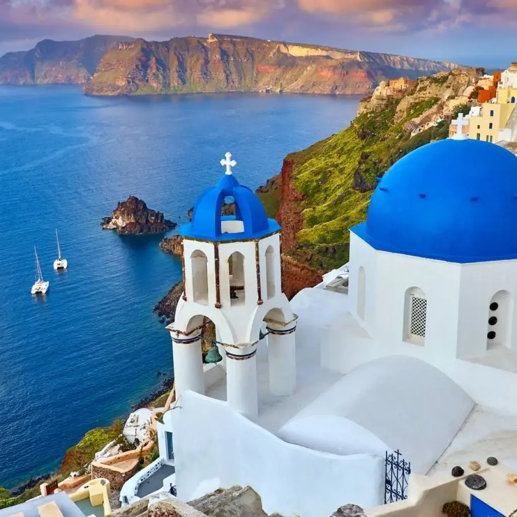 Explore Classical Greece for 8 days with Emerald Cruises and discover unforgettable experiences - Photo 2