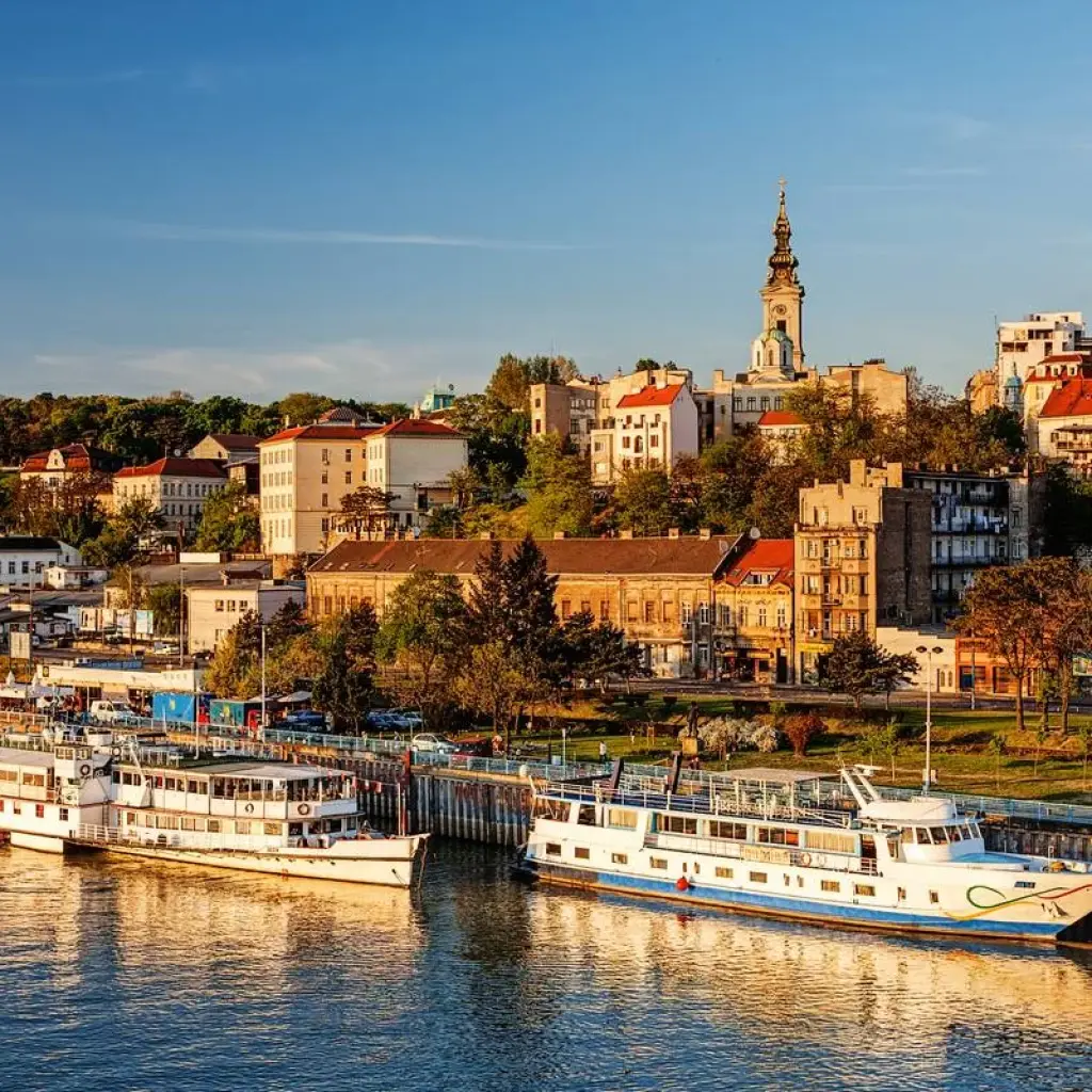 Explore Istanbul & Enchantment of Eastern Europe & Budapest Escape for 14 days with Emerald Cruises and discover unforgettable experiences - Photo 2