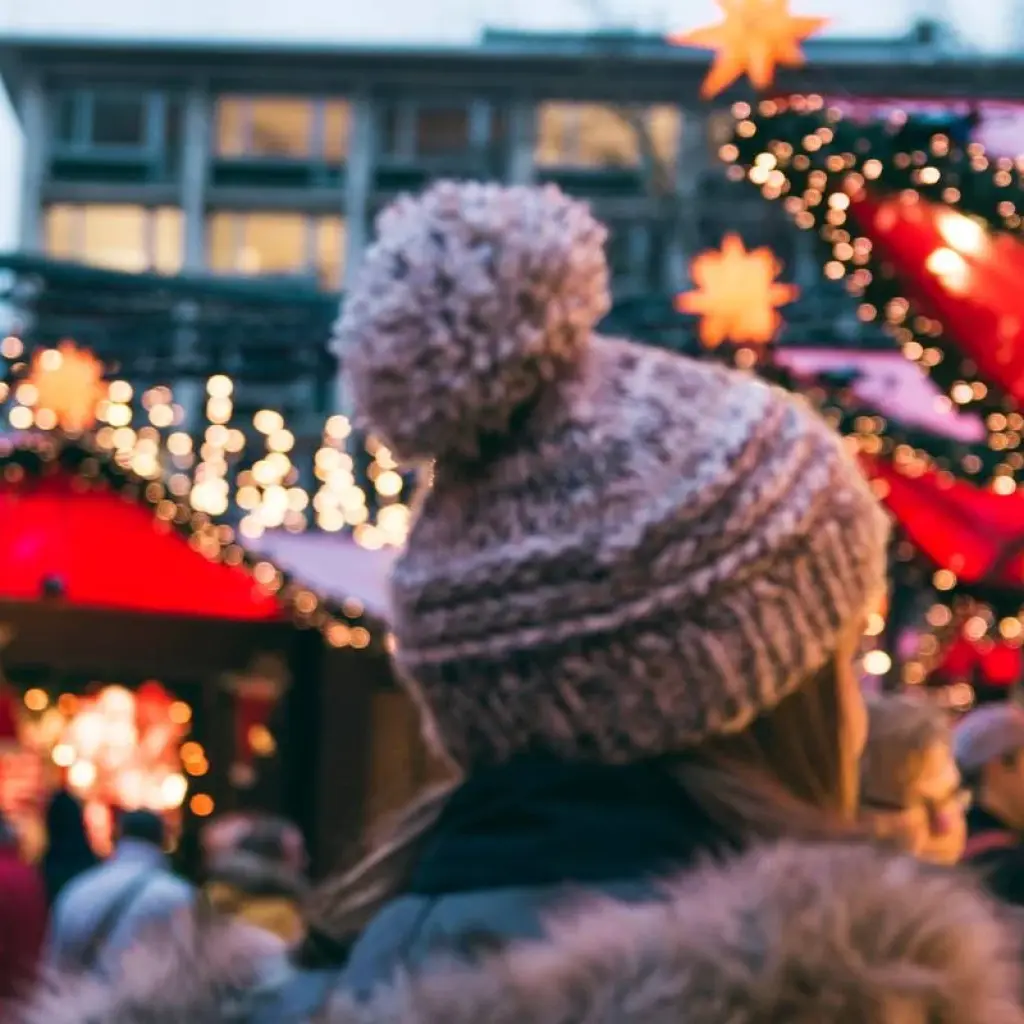 Explore Christmas Markets on the Rhine 2024|2025|2026 - 8 Days for 8 days with Emerald Cruises and discover unforgettable experiences - Photo 2