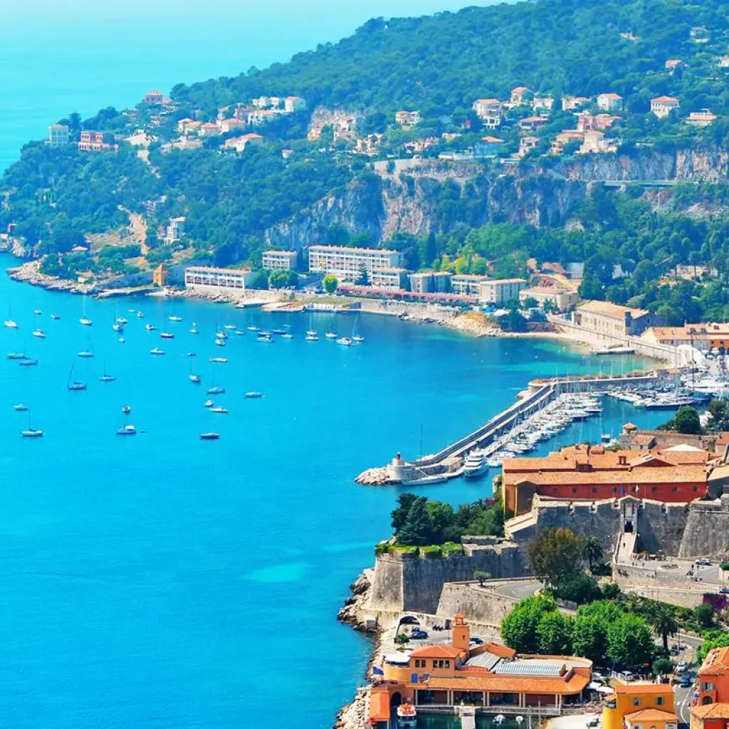 Explore Sensations of Lyon & Provence with Nice 2024|2025|2026 for 11 days with Emerald Cruises and discover unforgettable experiences - Photo 2
