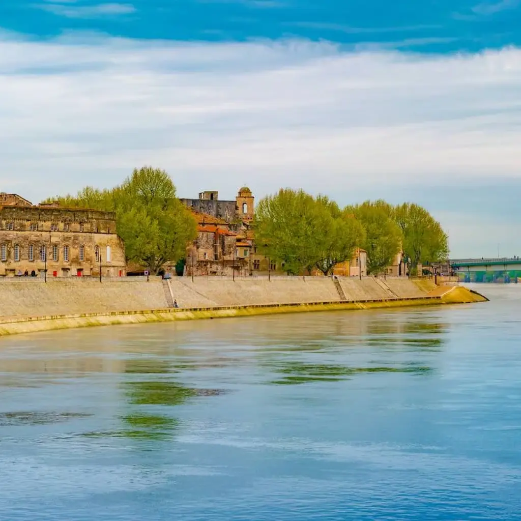 Explore Sensations of Lyon & Provence 2024|2025|2026 - 8 Days (from Marseille to Lyon) for 8 days with Emerald Cruises and discover unforgettable experiences - Photo 2