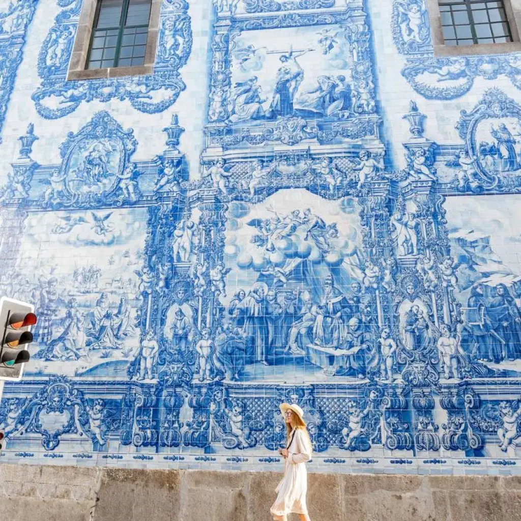 Explore Lisbon & Secrets of the Douro for 11 days with Emerald Cruises and discover unforgettable experiences - Photo 2