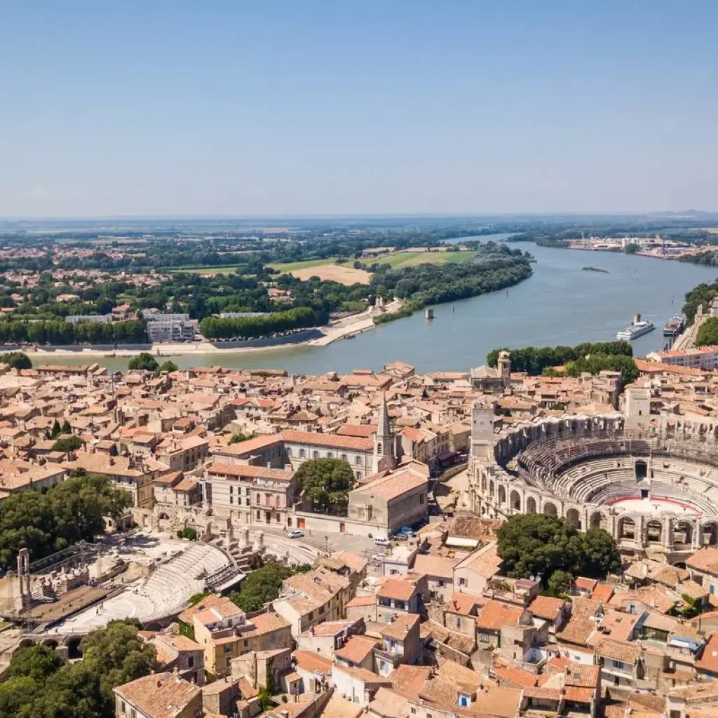 Explore Sensations of Lyon & Provence 2026 - 8 Days (from Nice to Lyon) for 8 days with Emerald Cruises and discover unforgettable experiences - Photo 2