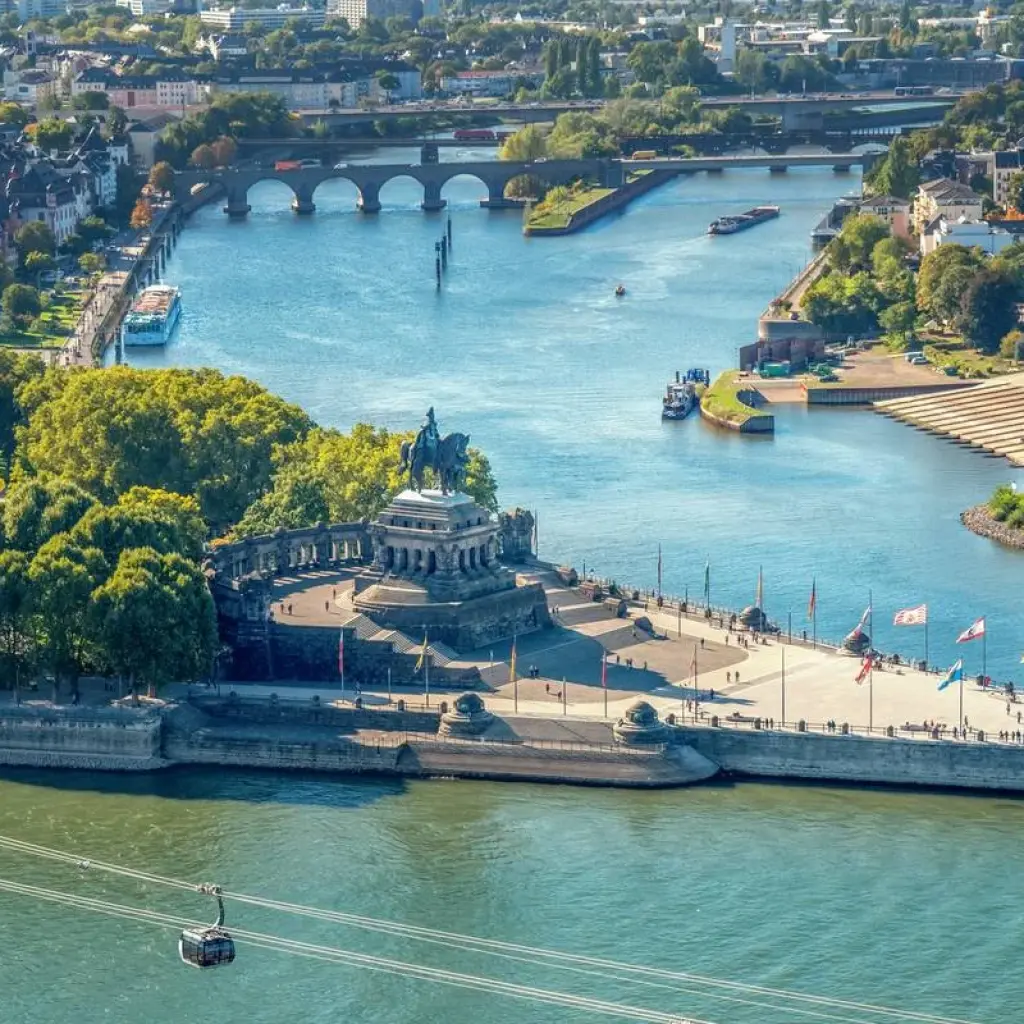 Explore Discover the Rhine & Rhone Rivers 2026 - 15 Days (including Macon) for 15 days with Emerald Cruises and discover unforgettable experiences - Photo 2